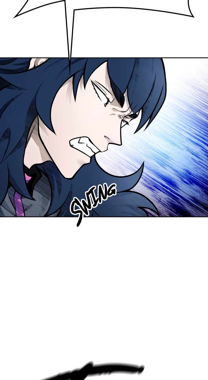 Tower of God Manga Chapter 591 page 115 - [Season 3] Ep. 174