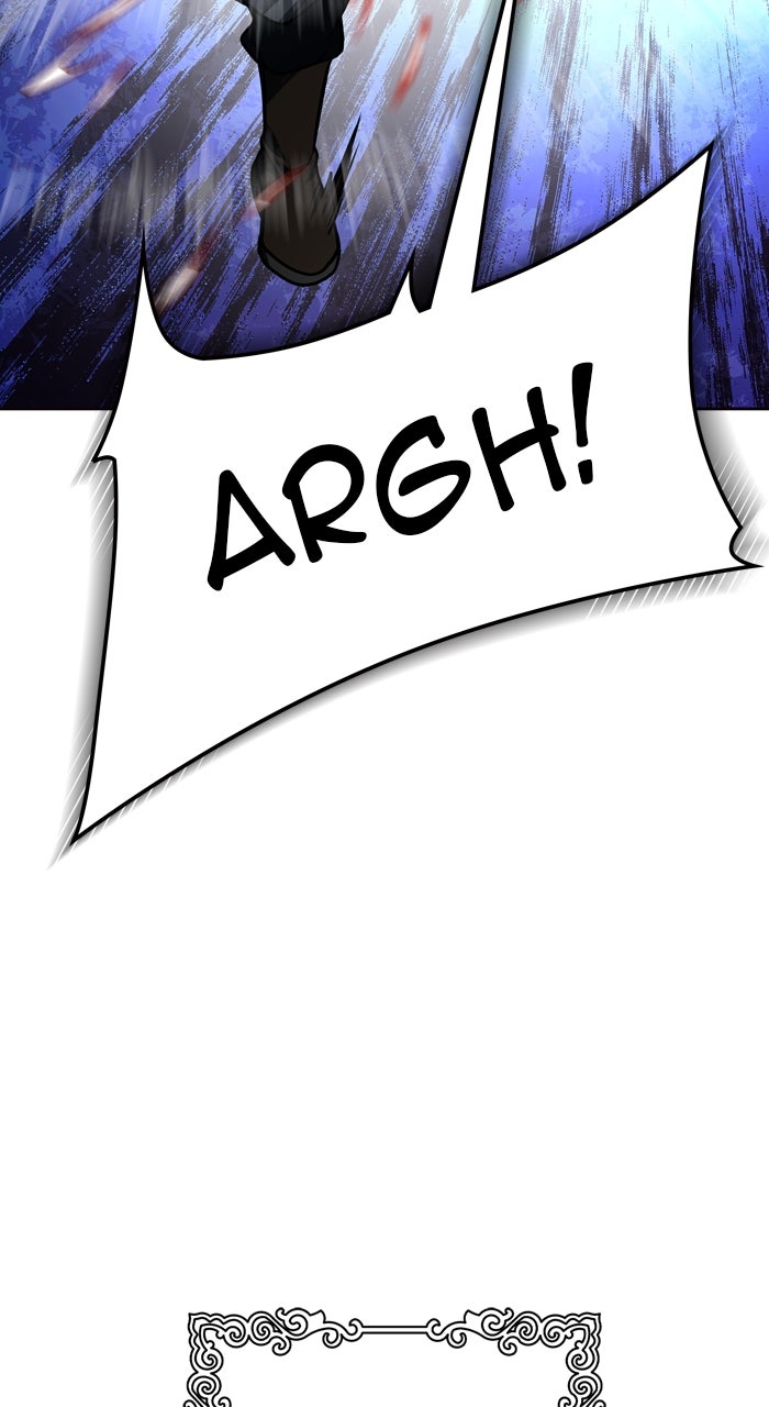 Tower of God Manga Chapter 591 page 117 - [Season 3] Ep. 174