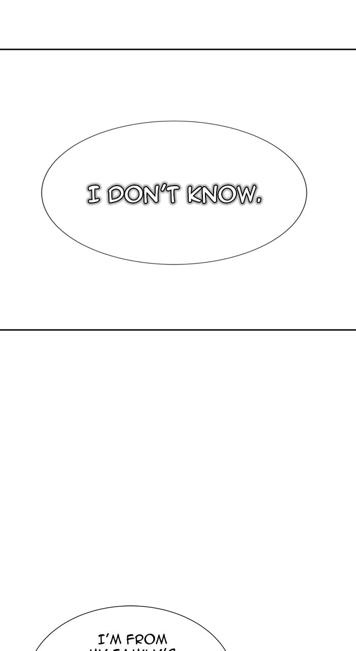 Tower of God Manga Chapter 591 page 127 - [Season 3] Ep. 174