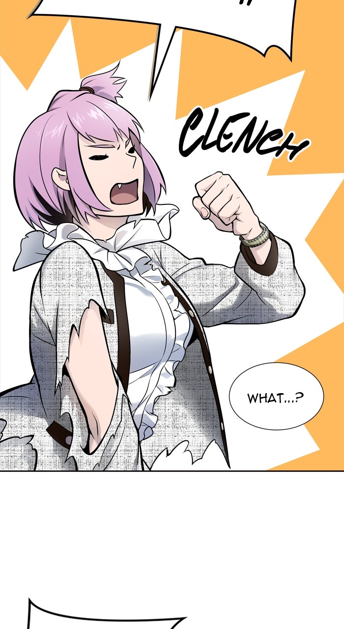 Tower of God Manga Chapter 591 page 134 - [Season 3] Ep. 174