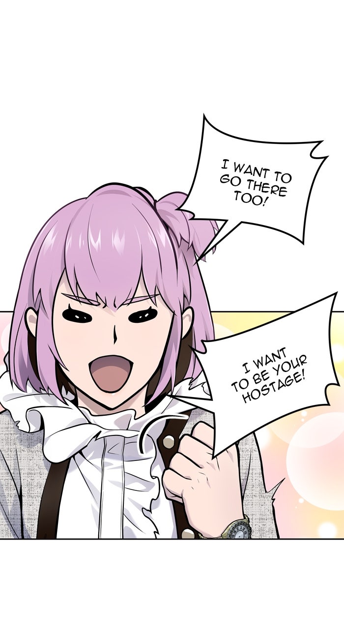 Tower of God Manga Chapter 591 page 136 - [Season 3] Ep. 174