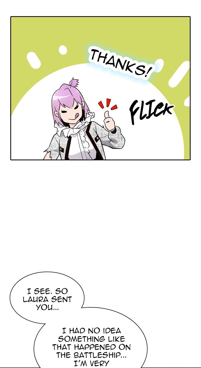 Tower of God Manga Chapter 591 page 141 - [Season 3] Ep. 174