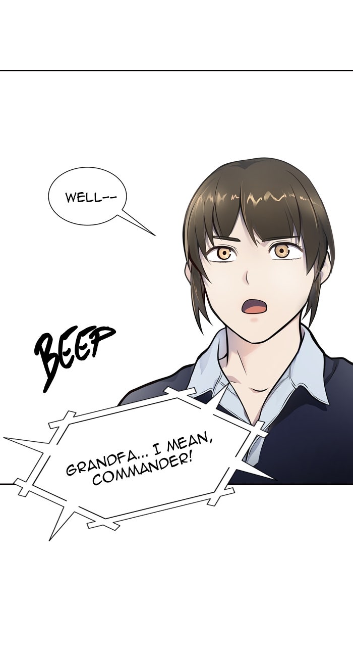 Tower of God Manga Chapter 591 page 146 - [Season 3] Ep. 174