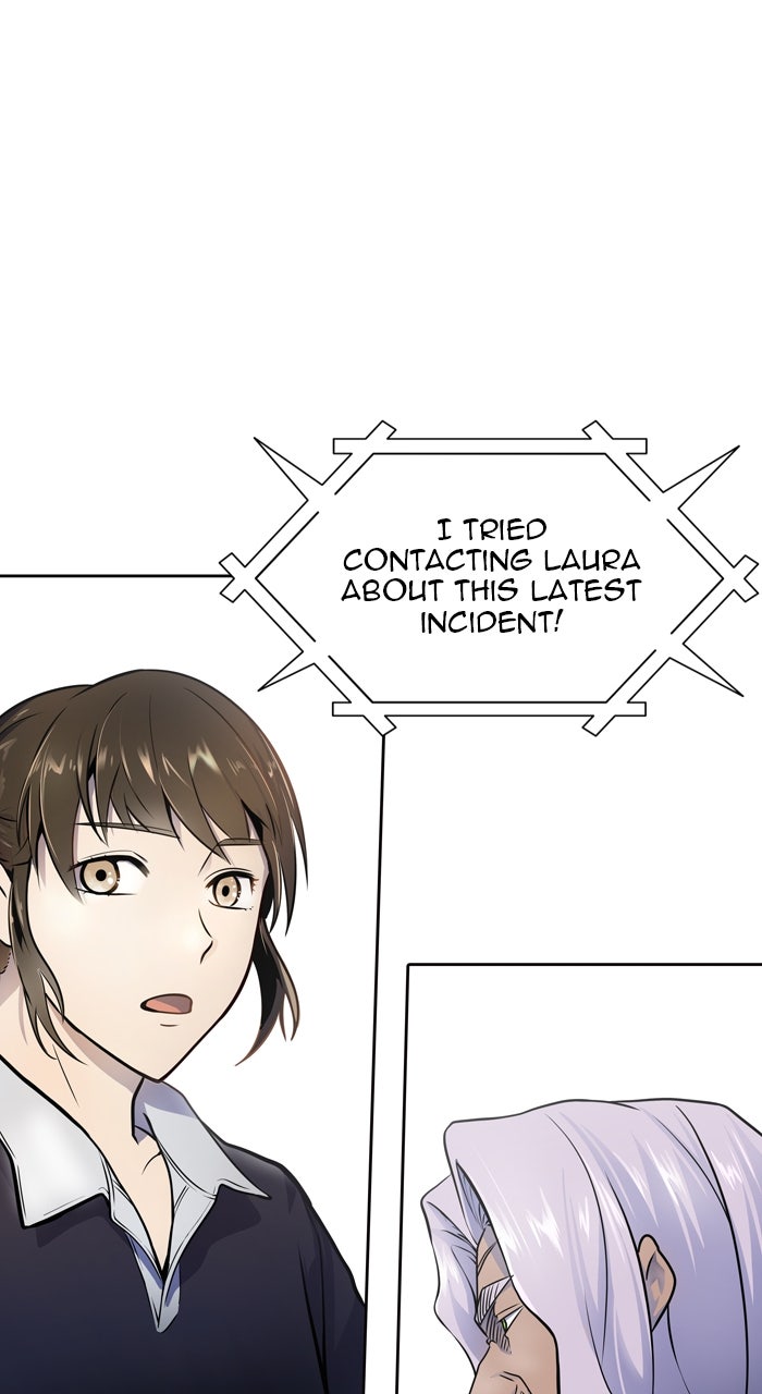 Tower of God Manga Chapter 591 page 148 - [Season 3] Ep. 174