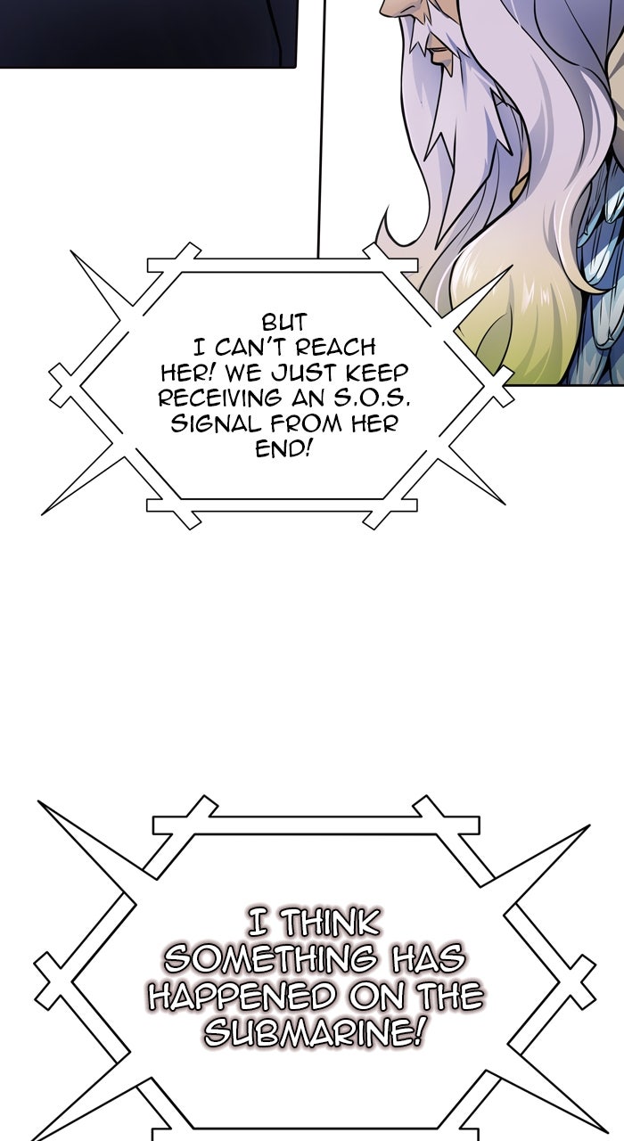 Tower of God Manga Chapter 591 page 149 - [Season 3] Ep. 174