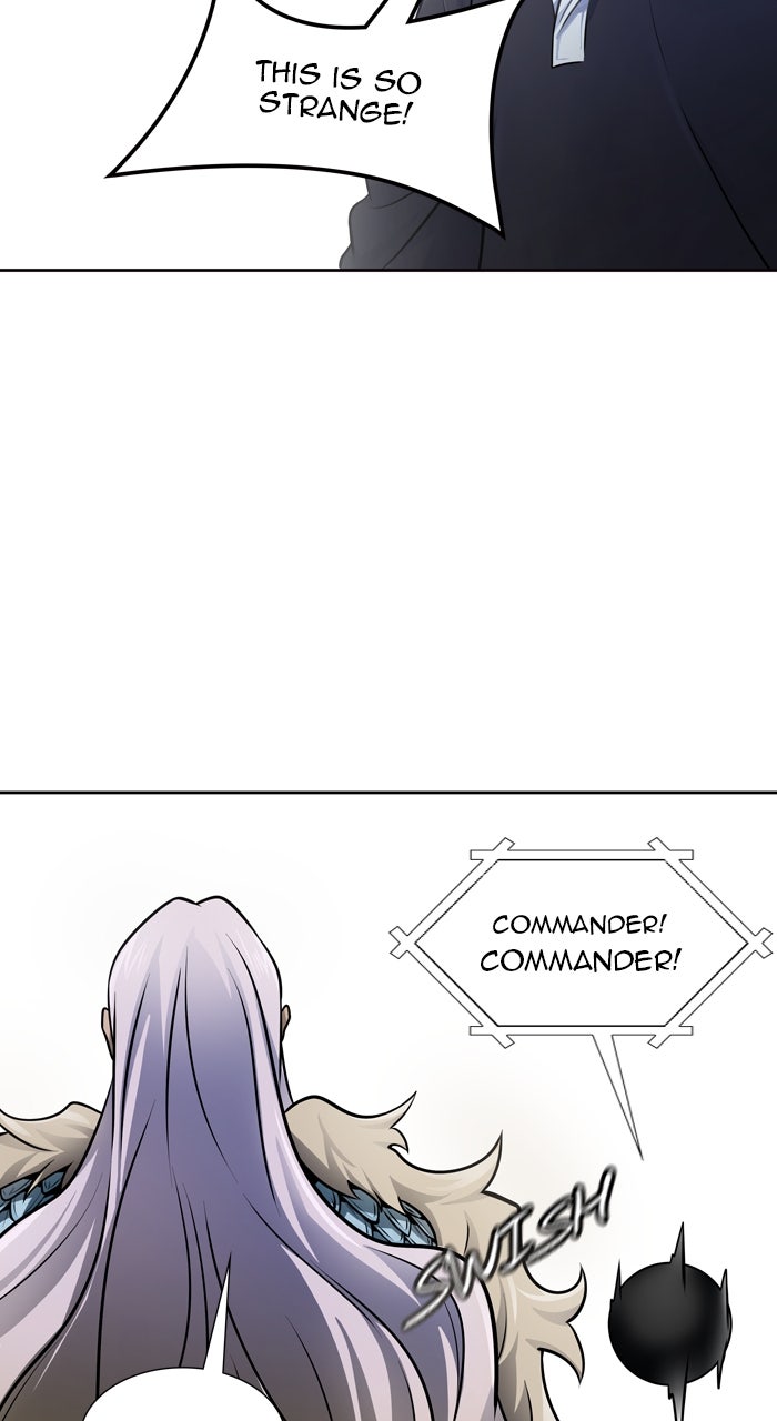 Tower of God Manga Chapter 591 page 154 - [Season 3] Ep. 174