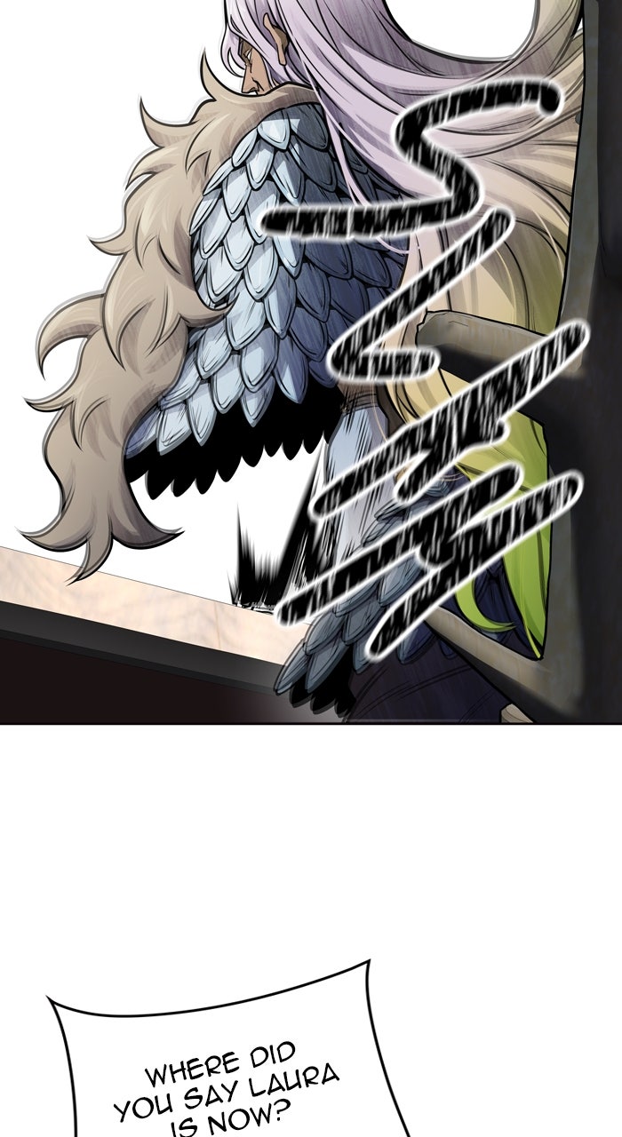 Tower of God Manga Chapter 591 page 157 - [Season 3] Ep. 174