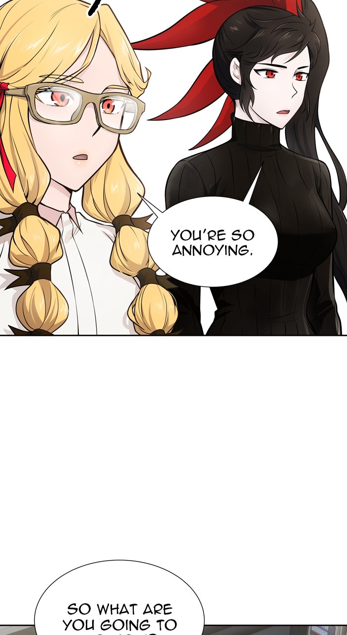 Tower of God Manga Chapter 591 page 16 - [Season 3] Ep. 174