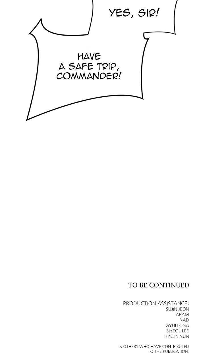 Tower of God Manga Chapter 591 page 171 - [Season 3] Ep. 174