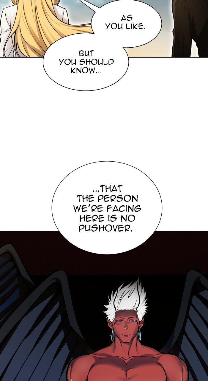 Tower of God Manga Chapter 591 page 30 - [Season 3] Ep. 174