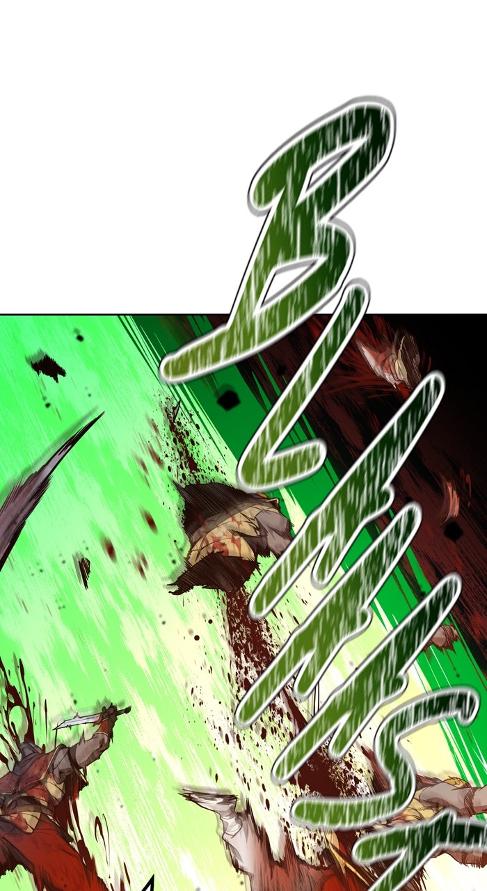 Tower of God Manga Chapter 591 page 4 - [Season 3] Ep. 174