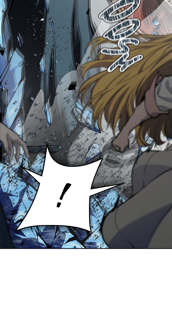 Tower of God Manga Chapter 591 page 41 - [Season 3] Ep. 174