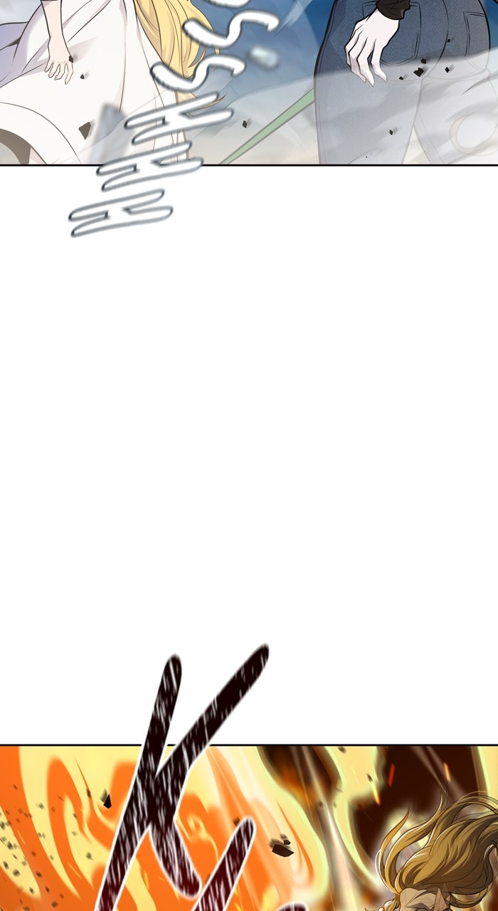 Tower of God Manga Chapter 591 page 44 - [Season 3] Ep. 174