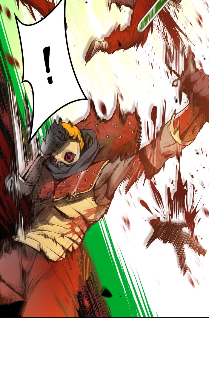 Tower of God Manga Chapter 591 page 5 - [Season 3] Ep. 174