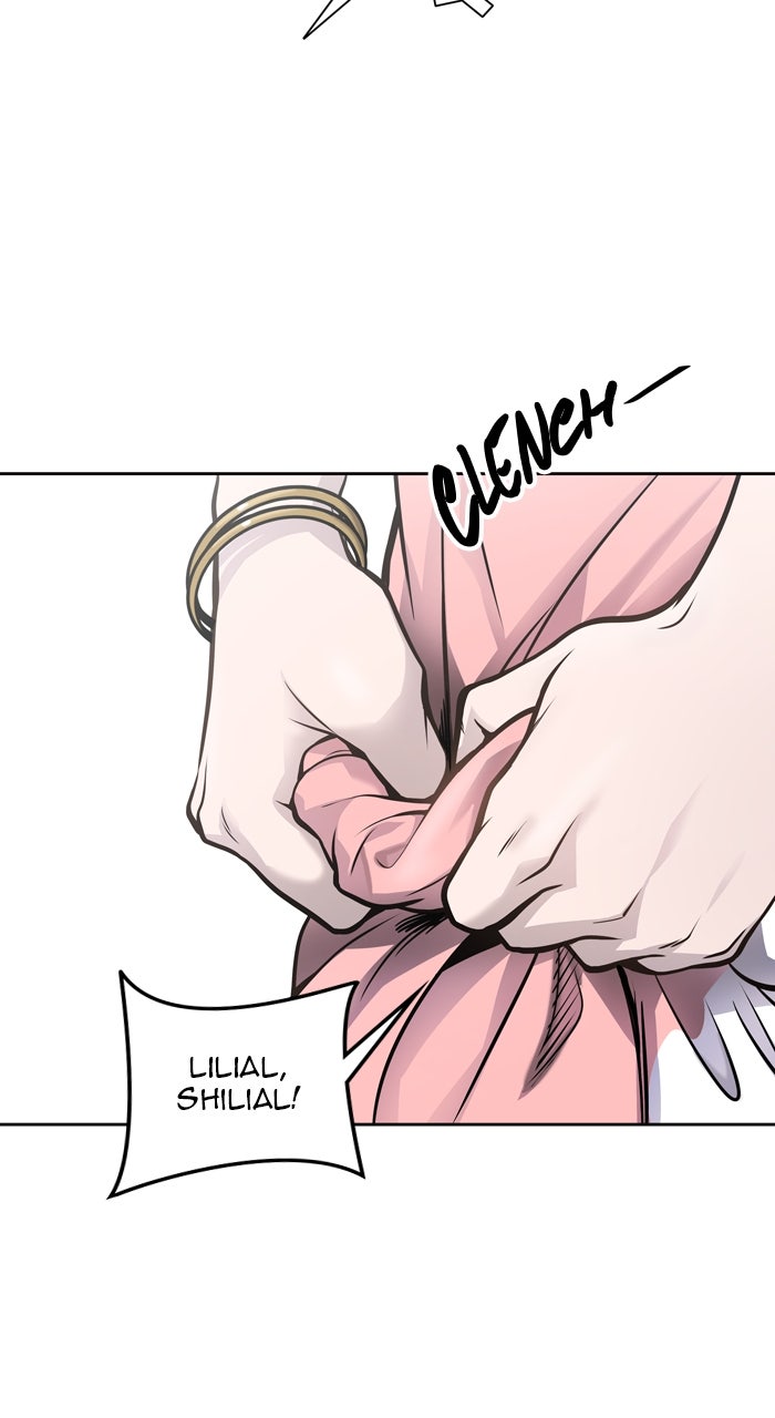 Tower of God Manga Chapter 591 page 55 - [Season 3] Ep. 174