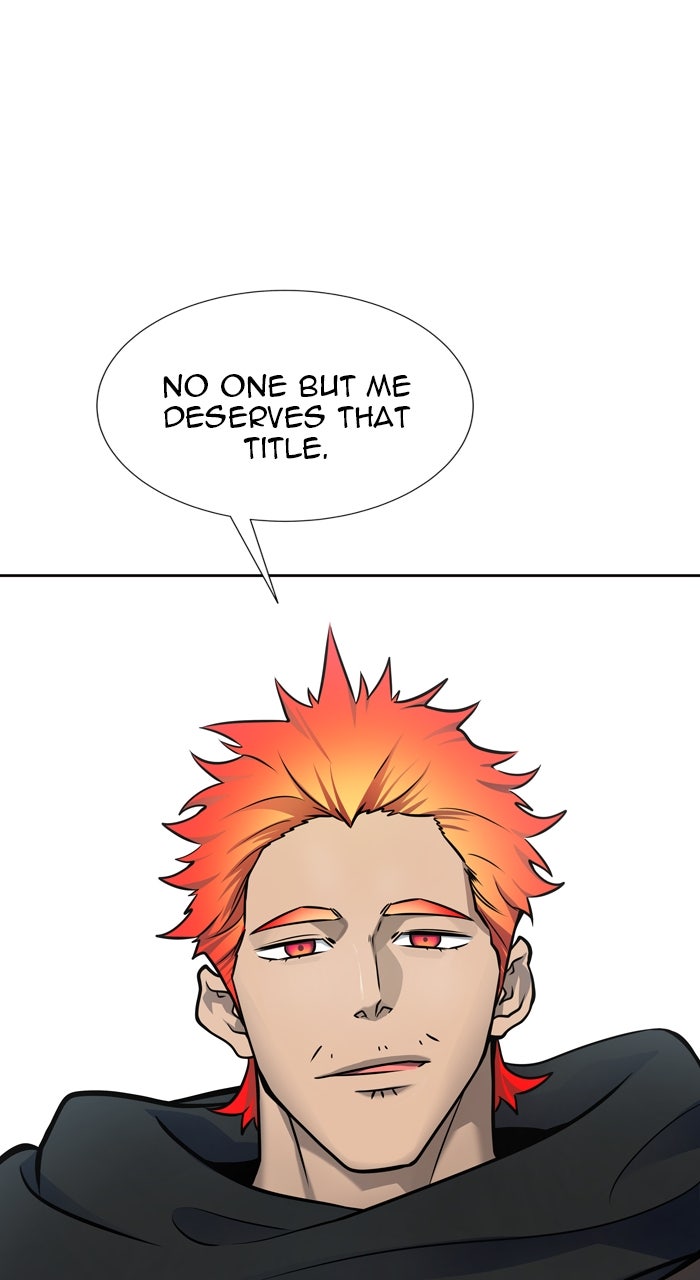 Tower of God Manga Chapter 591 page 66 - [Season 3] Ep. 174