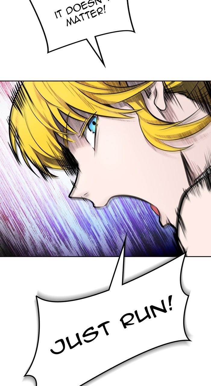 Tower of God Manga Chapter 591 page 69 - [Season 3] Ep. 174