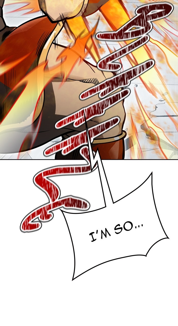 Tower of God Manga Chapter 591 page 71 - [Season 3] Ep. 174