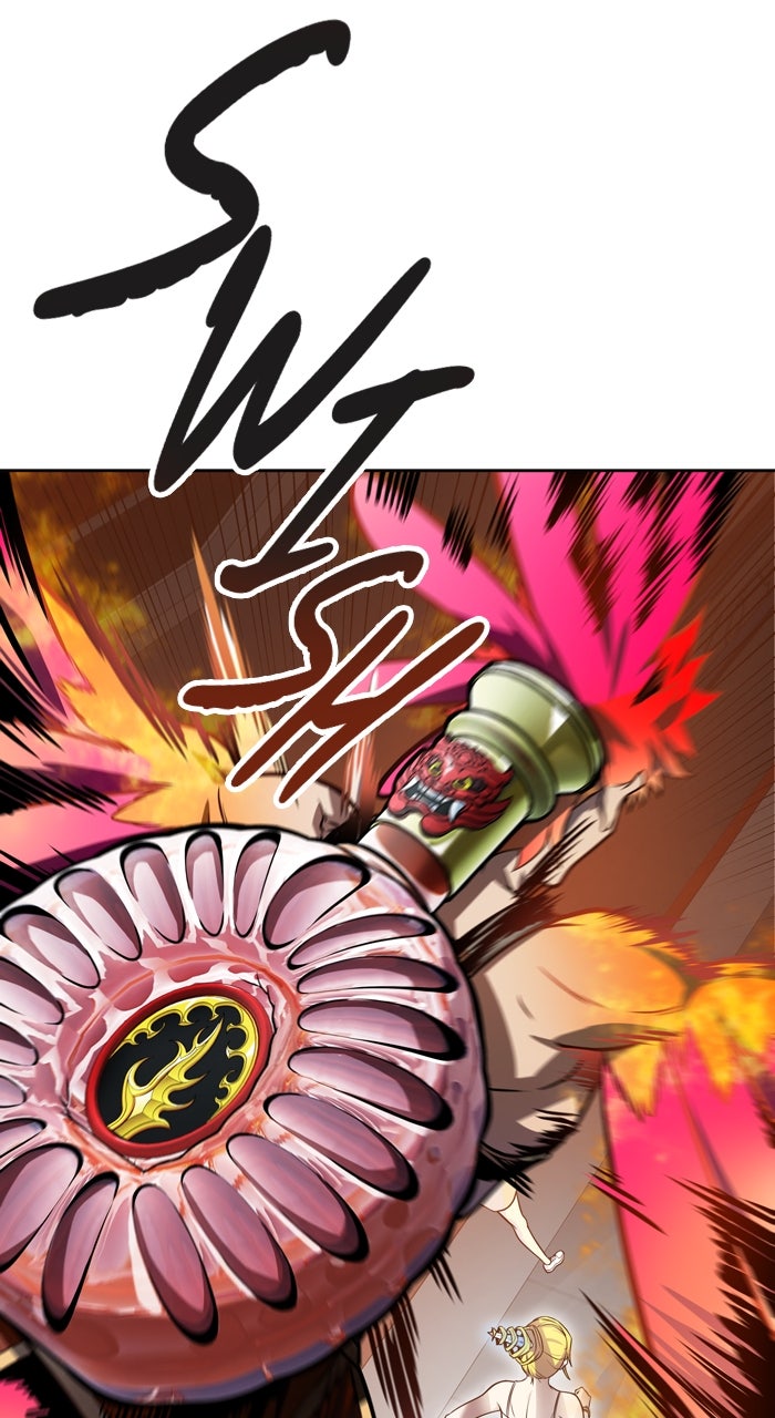 Tower of God Manga Chapter 591 page 72 - [Season 3] Ep. 174