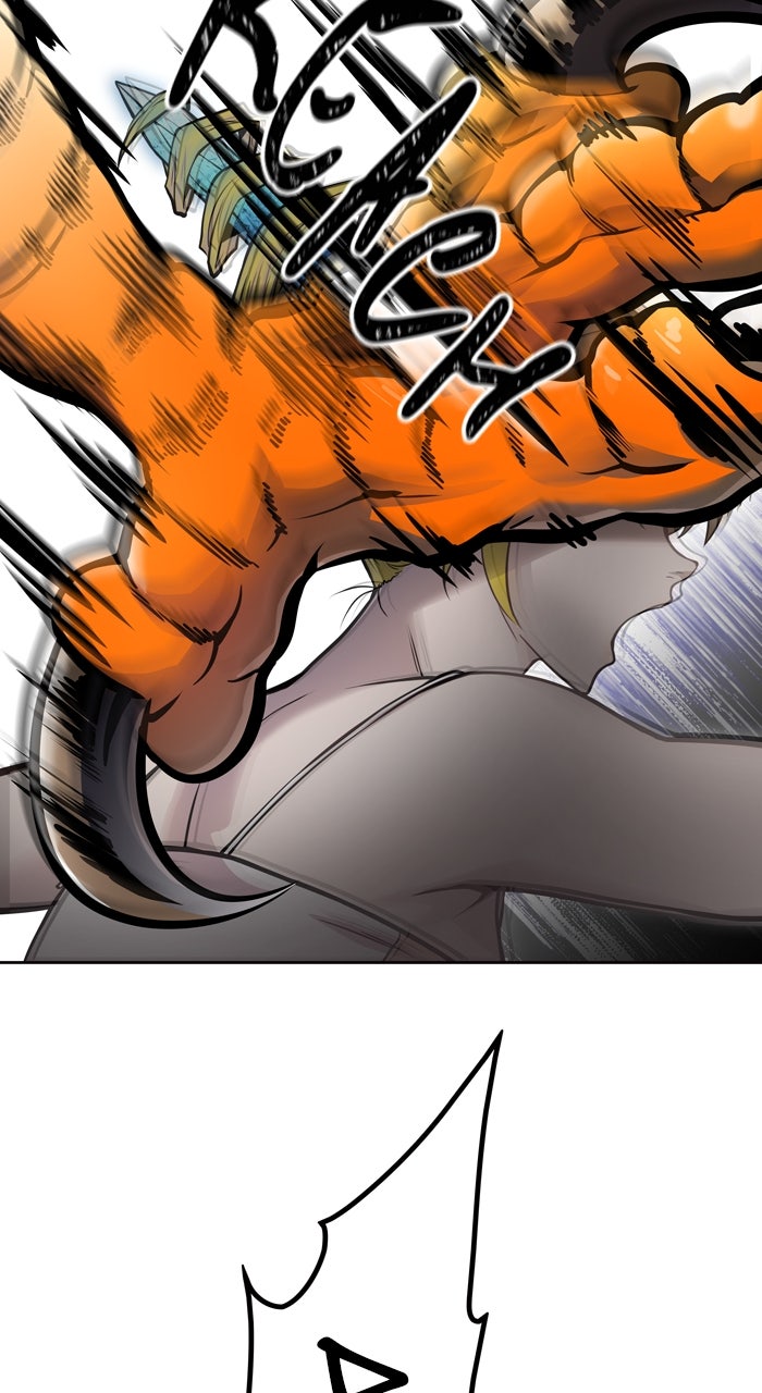 Tower of God Manga Chapter 591 page 74 - [Season 3] Ep. 174