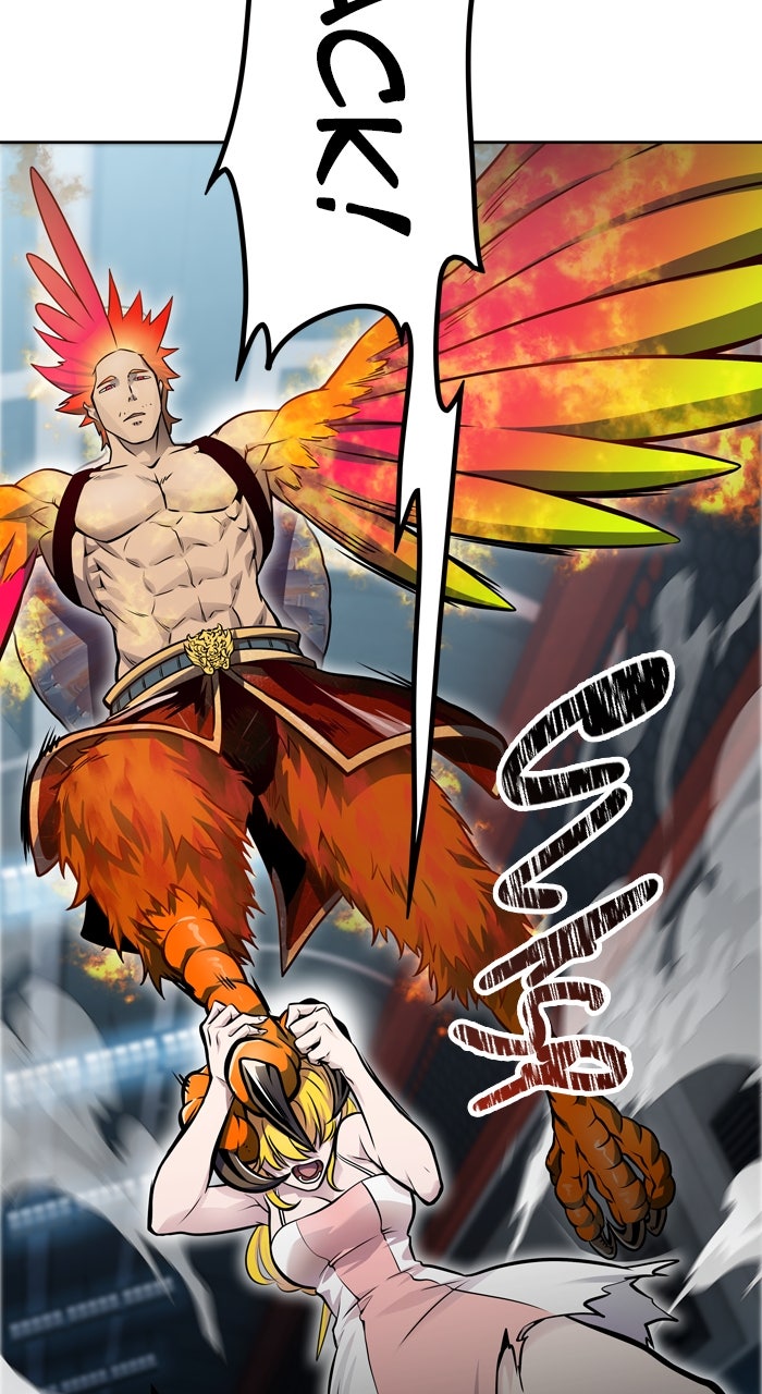 Tower of God Manga Chapter 591 page 75 - [Season 3] Ep. 174