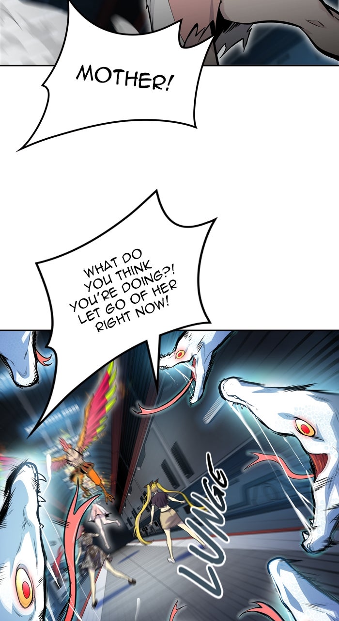 Tower of God Manga Chapter 591 page 76 - [Season 3] Ep. 174