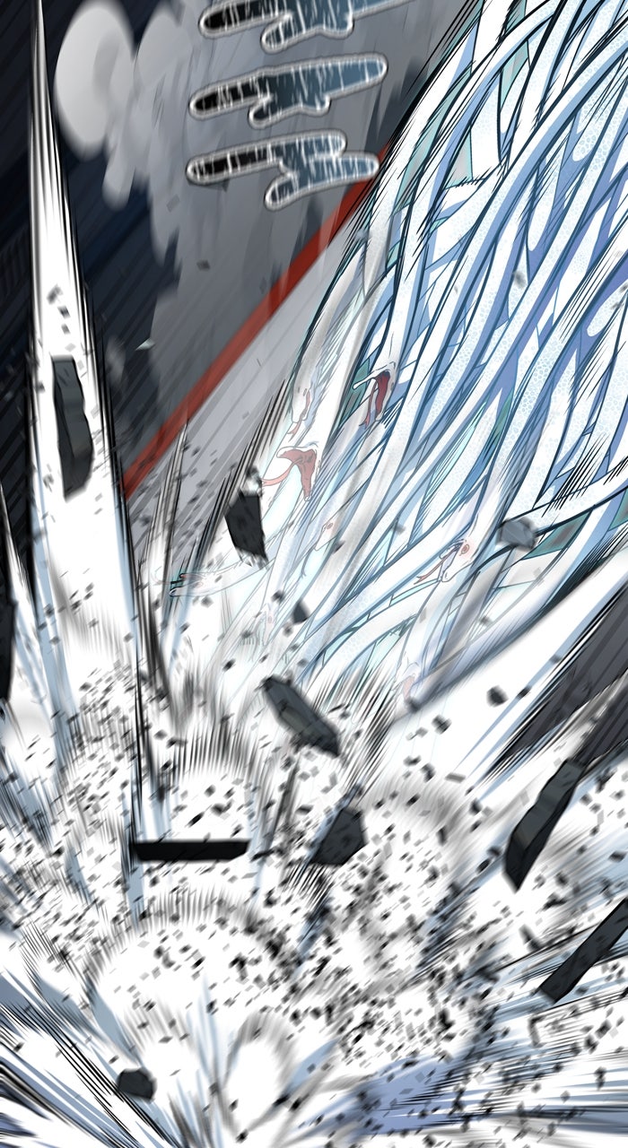Tower of God Manga Chapter 591 page 78 - [Season 3] Ep. 174