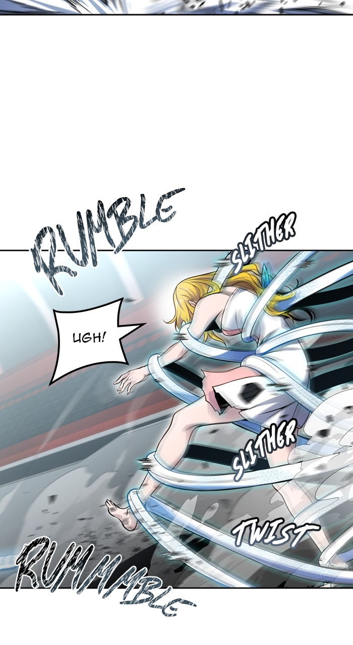 Tower of God Manga Chapter 591 page 79 - [Season 3] Ep. 174