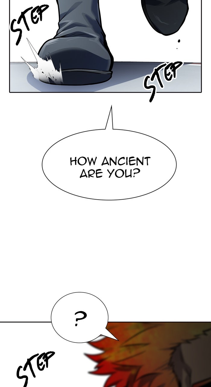 Tower of God Manga Chapter 591 page 87 - [Season 3] Ep. 174