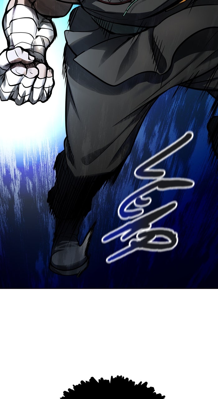 Tower of God Manga Chapter 591 page 90 - [Season 3] Ep. 174