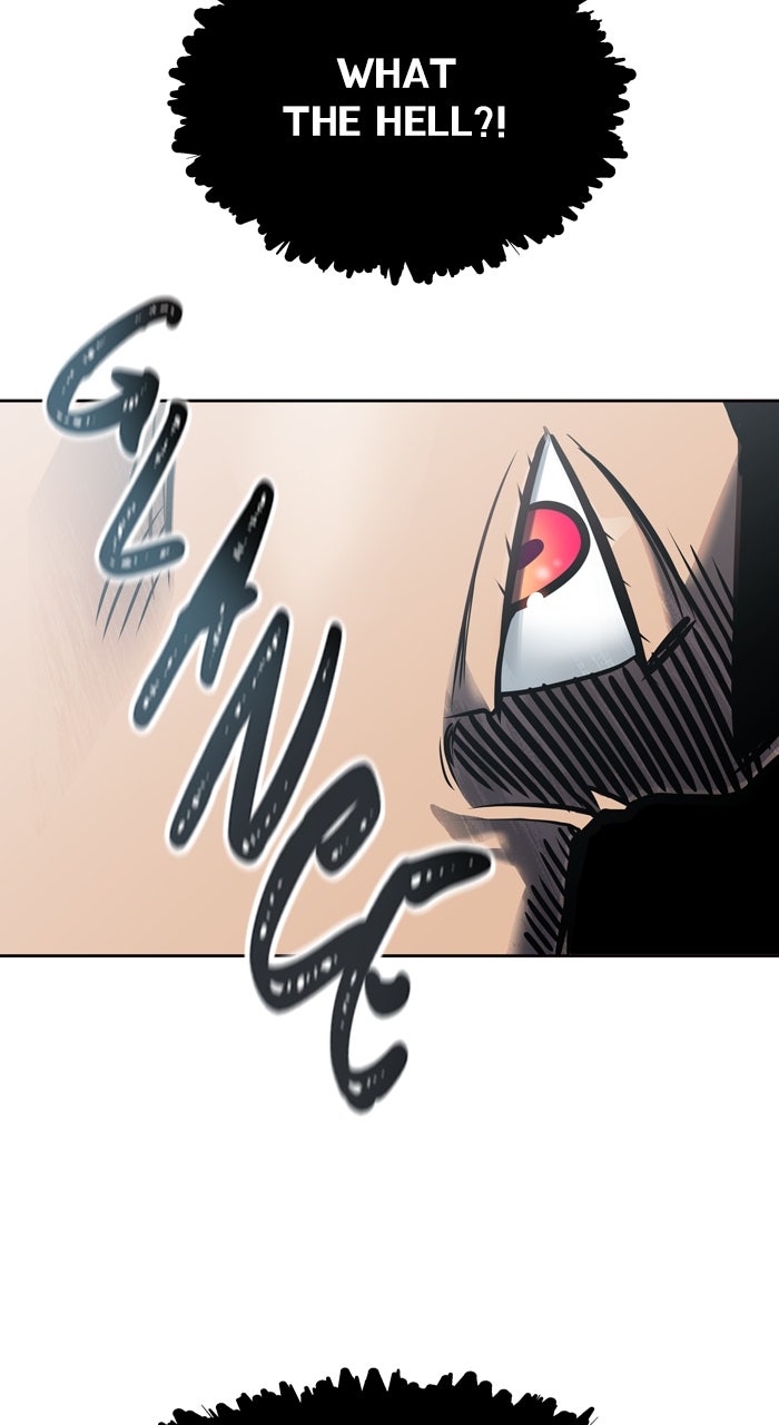 Tower of God Manga Chapter 591 page 91 - [Season 3] Ep. 174