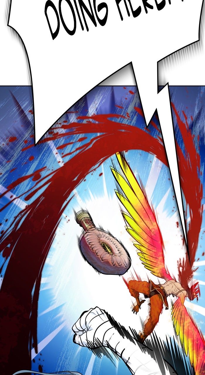 Tower of God Manga Chapter 591 page 93 - [Season 3] Ep. 174