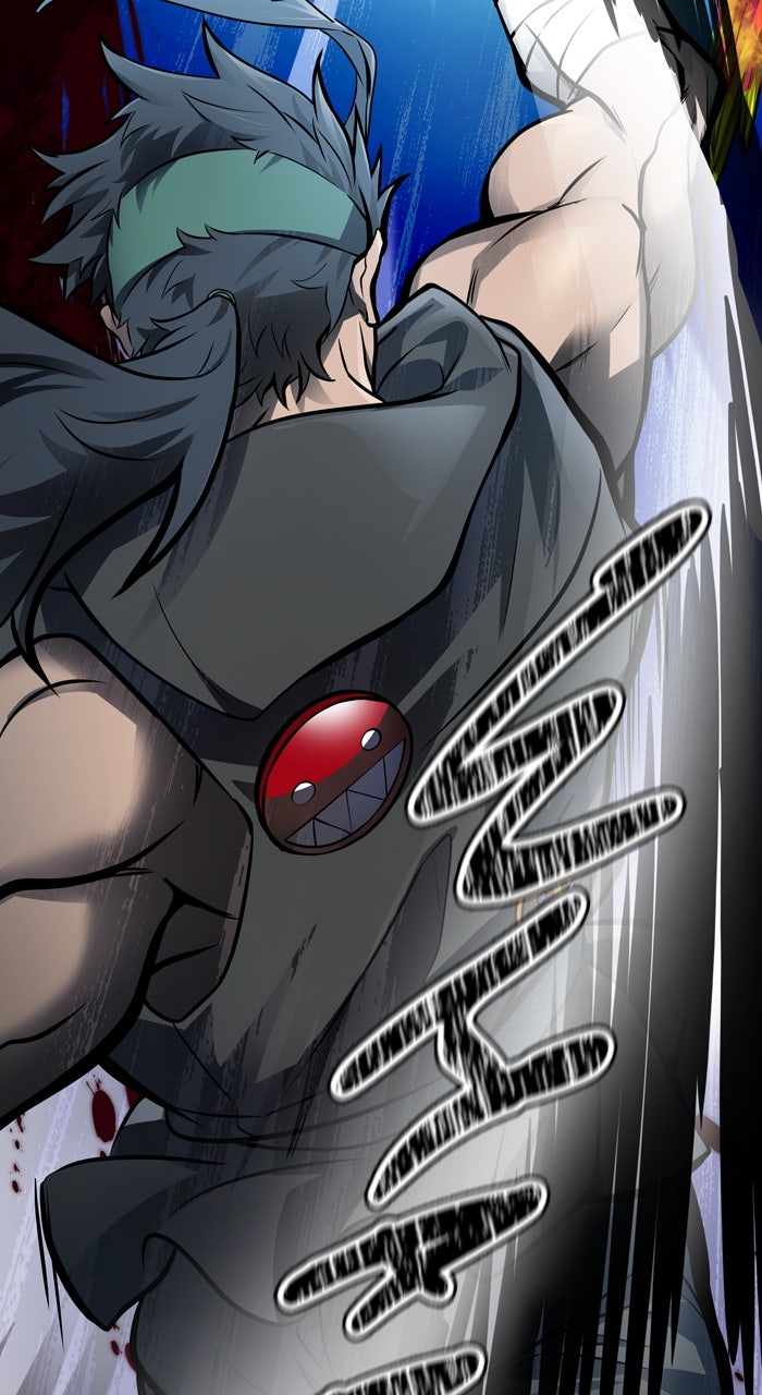 Tower of God Manga Chapter 591 page 94 - [Season 3] Ep. 174