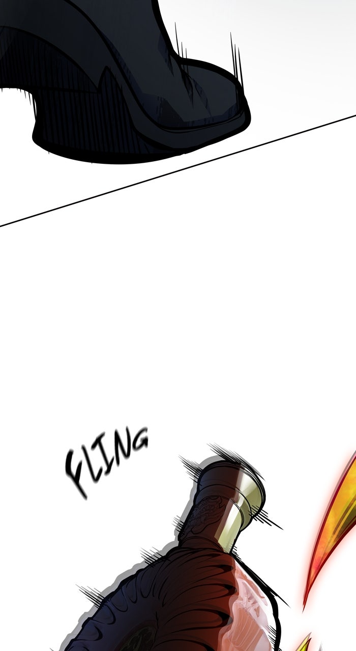 Tower of God Manga Chapter 591 page 96 - [Season 3] Ep. 174