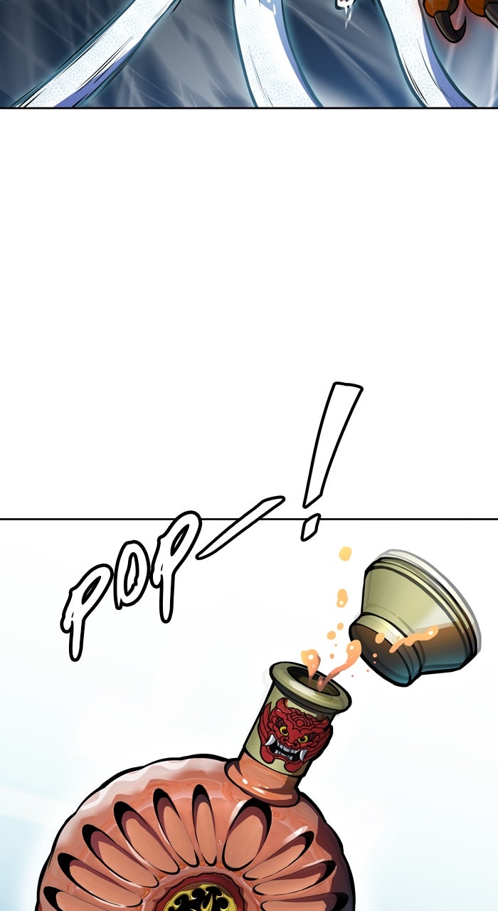 Tower of God Manga Chapter 591 page 98 - [Season 3] Ep. 174