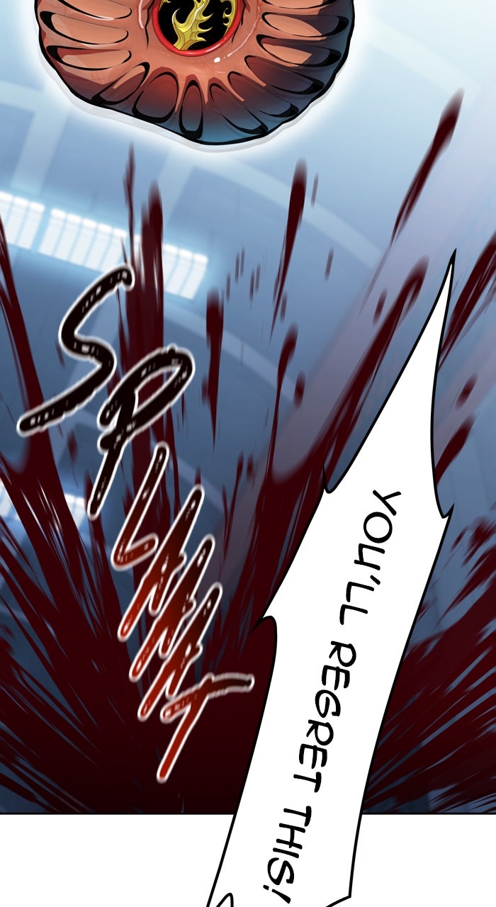 Tower of God Manga Chapter 591 page 99 - [Season 3] Ep. 174