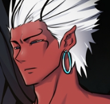 Tower of God Manga Chapter 591 ([Season 3] Ep. 174) cover