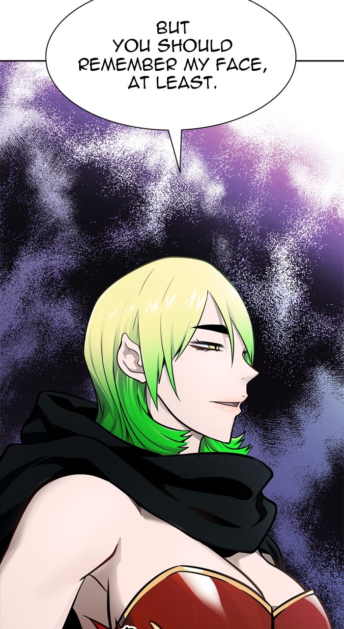 Tower of God Manga Chapter 592 page 103 - [Season 3] Ep. 175