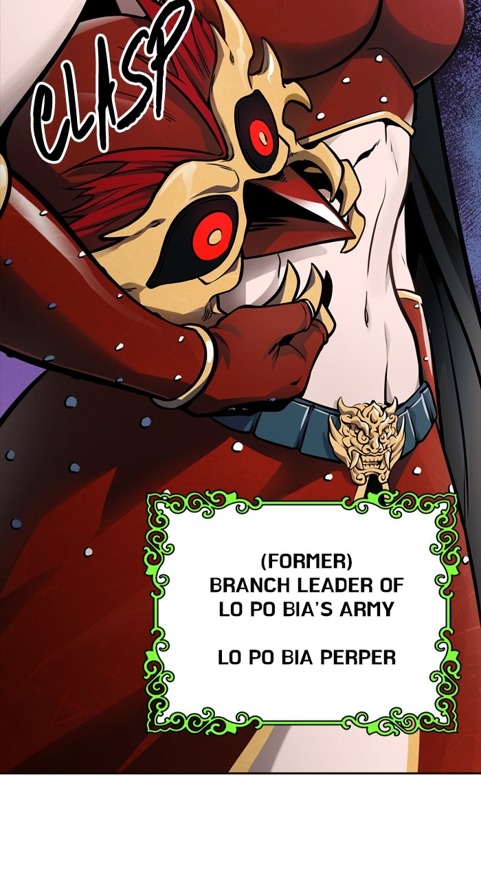 Tower of God Manga Chapter 592 page 104 - [Season 3] Ep. 175