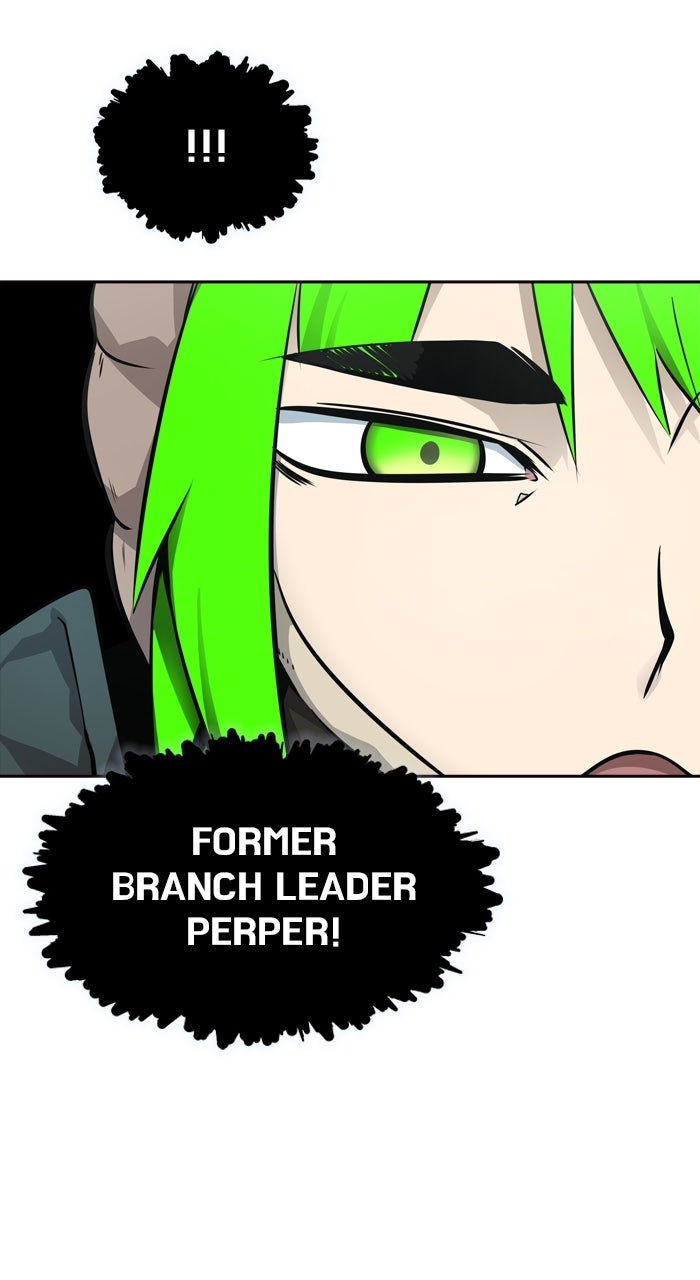 Tower of God Manga Chapter 592 page 105 - [Season 3] Ep. 175