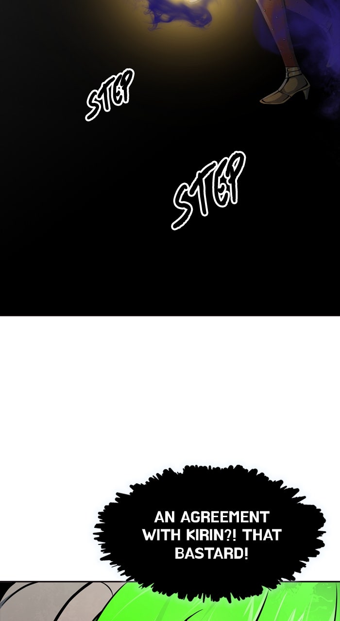 Tower of God Manga Chapter 592 page 111 - [Season 3] Ep. 175