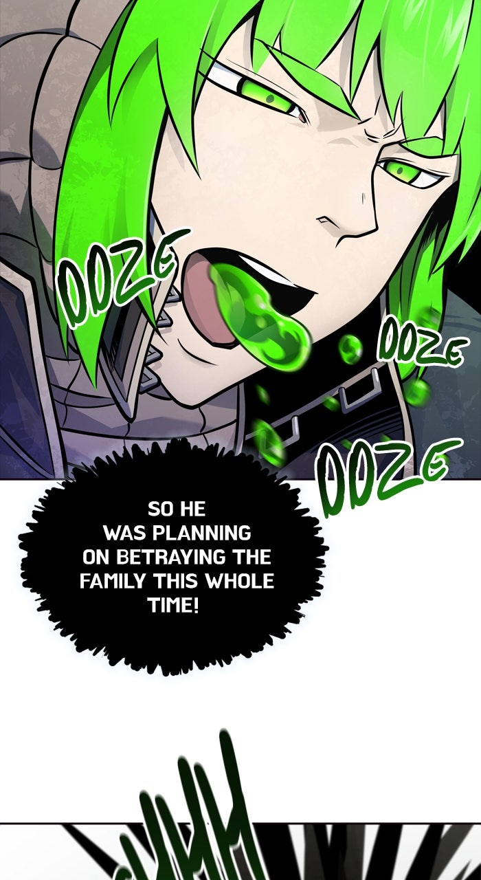 Tower of God Manga Chapter 592 page 112 - [Season 3] Ep. 175