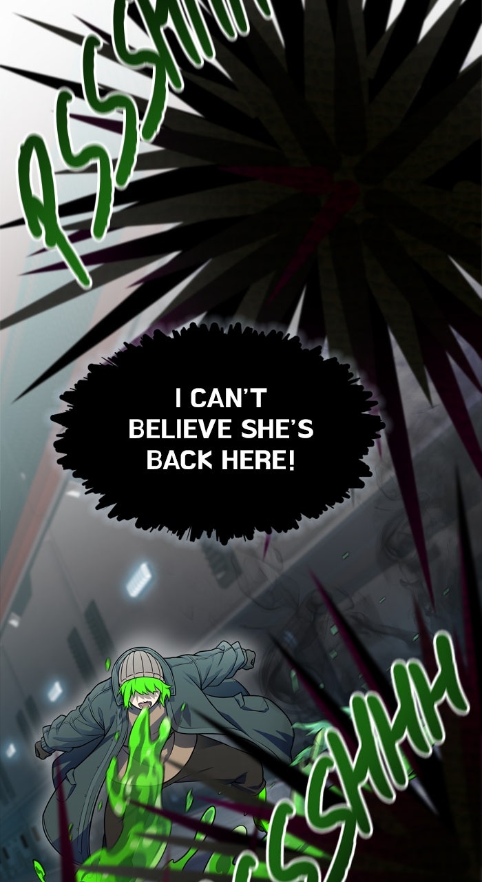 Tower of God Manga Chapter 592 page 113 - [Season 3] Ep. 175