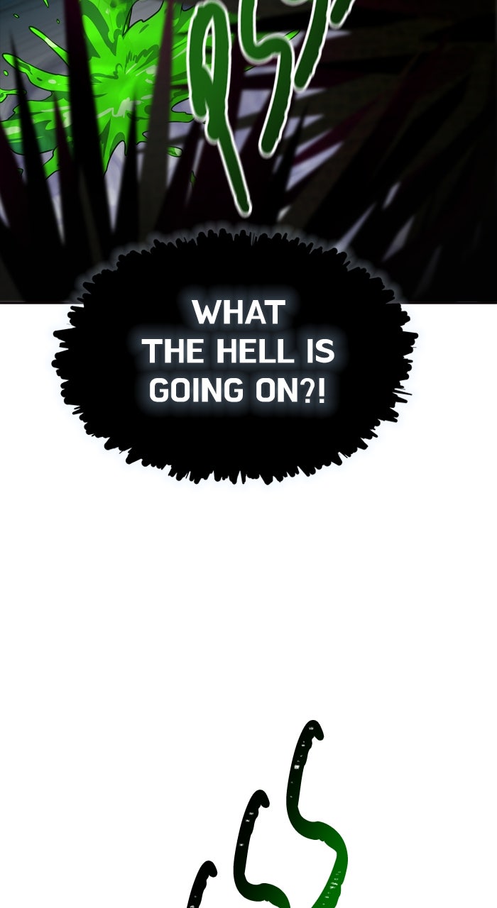 Tower of God Manga Chapter 592 page 114 - [Season 3] Ep. 175