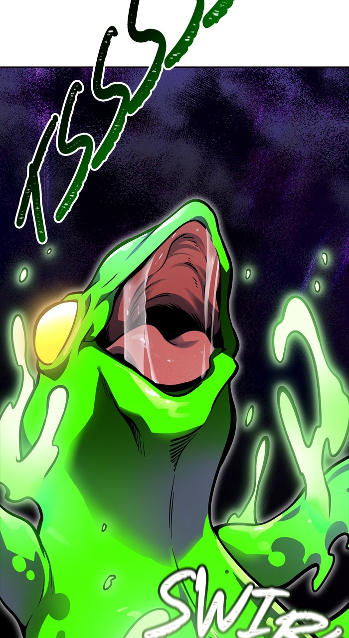 Tower of God Manga Chapter 592 page 115 - [Season 3] Ep. 175