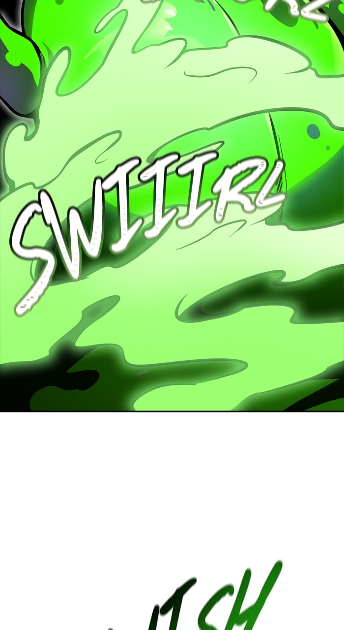 Tower of God Manga Chapter 592 page 116 - [Season 3] Ep. 175