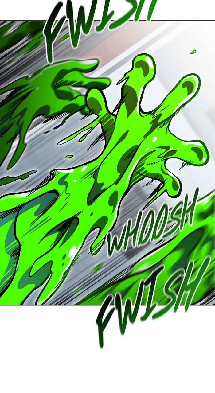 Tower of God Manga Chapter 592 page 117 - [Season 3] Ep. 175