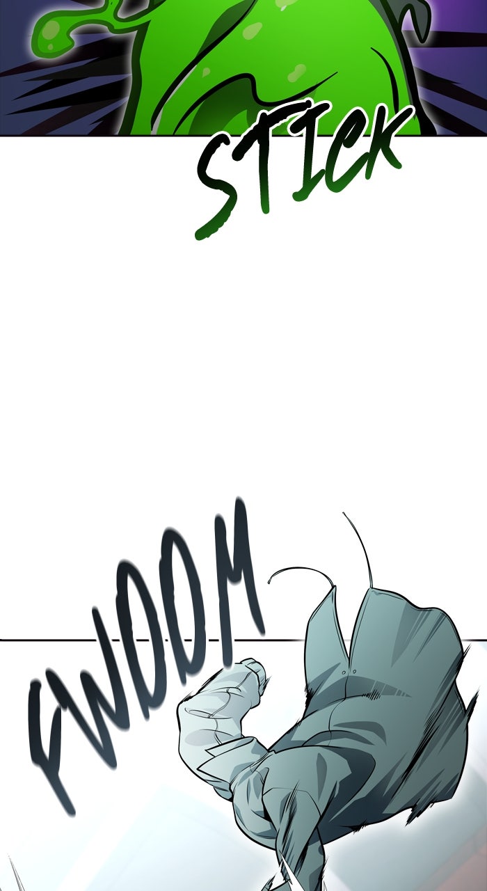 Tower of God Manga Chapter 592 page 119 - [Season 3] Ep. 175