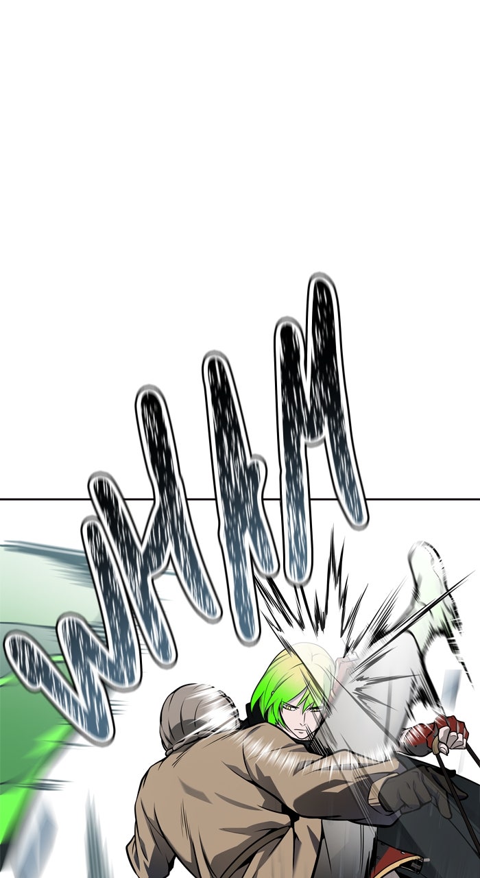 Tower of God Manga Chapter 592 page 121 - [Season 3] Ep. 175