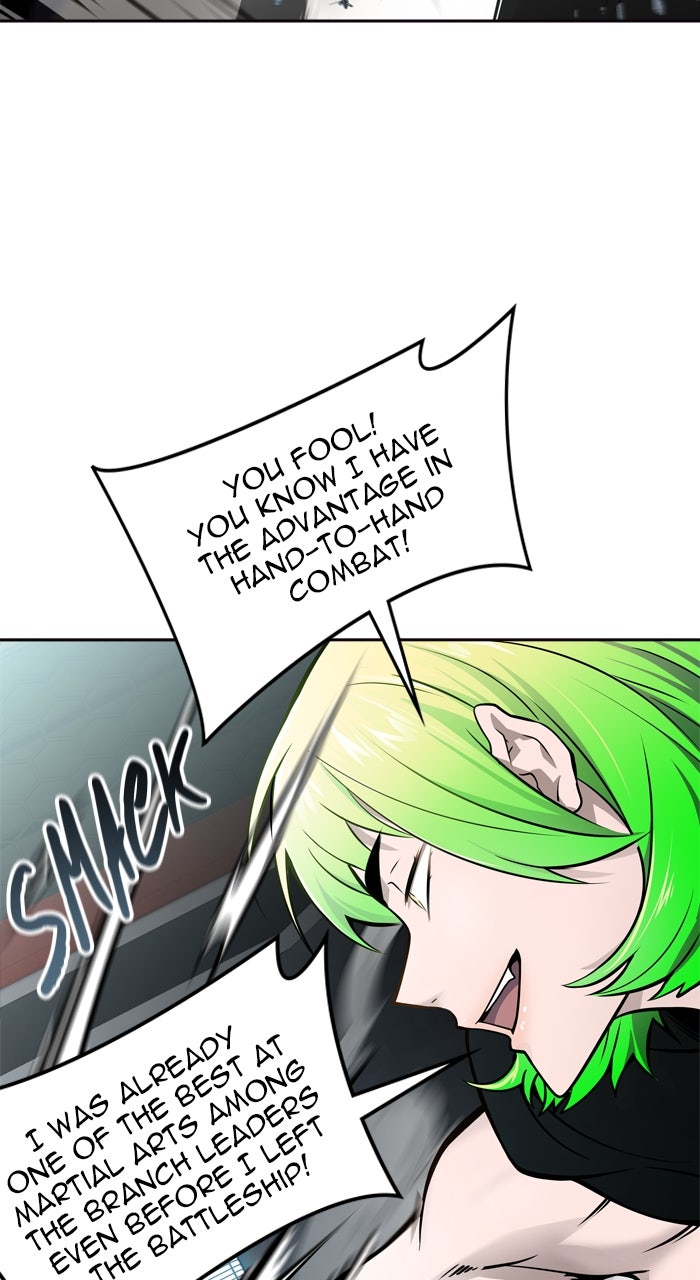 Tower of God Manga Chapter 592 page 123 - [Season 3] Ep. 175